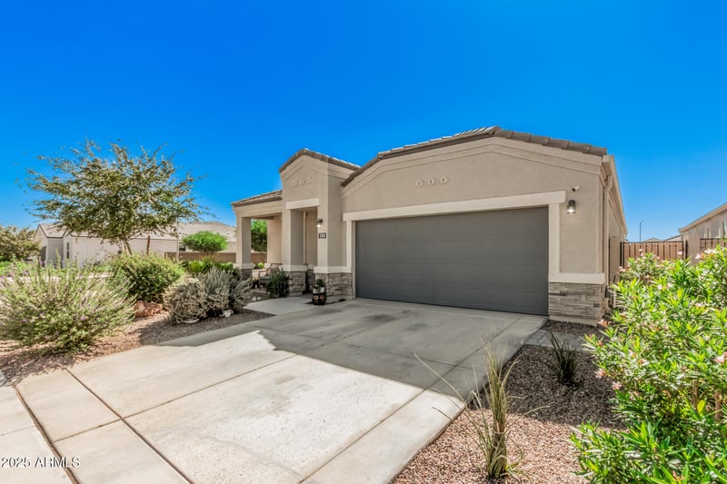 5343 Stargazer Pl, Laveen, AZ 85339
