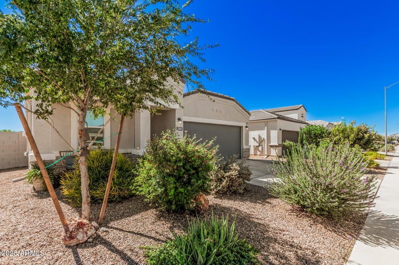 5343 Stargazer Pl, Laveen, AZ 85339