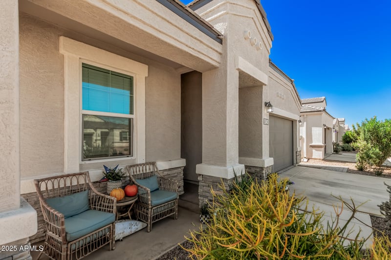 5343 Stargazer Pl, Laveen, AZ 85339