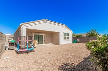 5343 Stargazer Pl, Laveen, AZ 85339