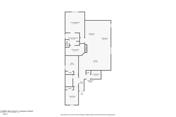 5343 Stargazer Pl, Laveen, AZ 85339