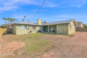 5343 Verde Ln, Phoenix, AZ 85018