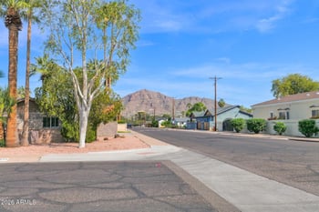 5343 Verde Ln, Phoenix, AZ 85018