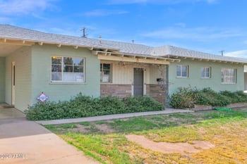 5343 Verde Ln, Phoenix, AZ 85018