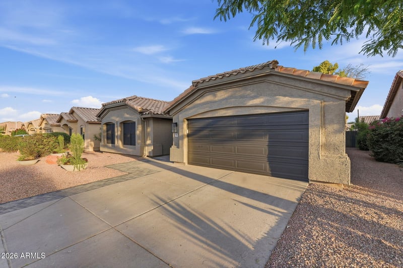 5343 W Geronimo St, Chandler, AZ 85226