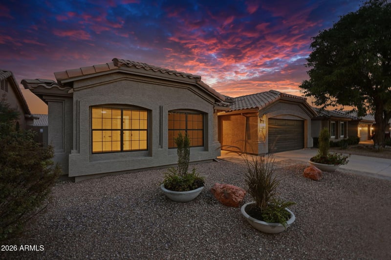 5343 W Geronimo St, Chandler, AZ 85226