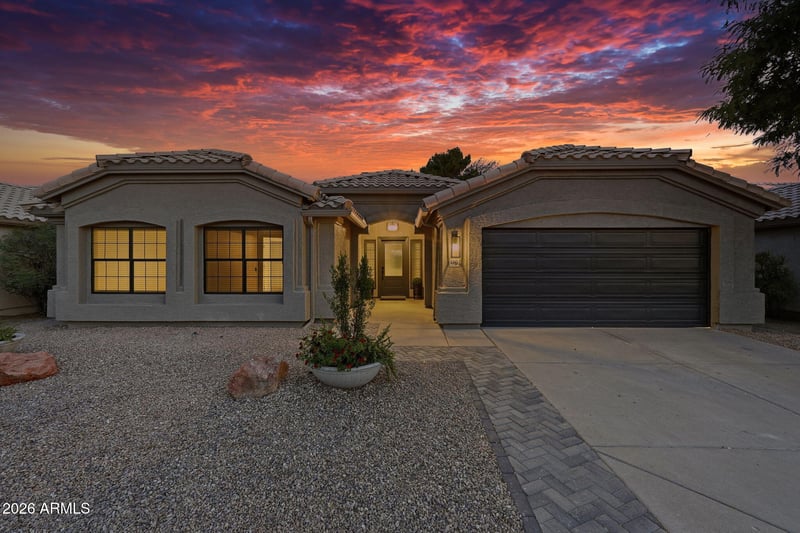 5343 W Geronimo St, Chandler, AZ 85226
