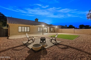 5343 Geronimo St, Chandler, AZ 85226
