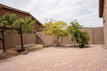 5343 W Hackamore Dr, Phoenix, AZ 85083