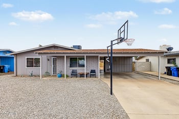 5343 W Lewis Ave, Phoenix, AZ 85035