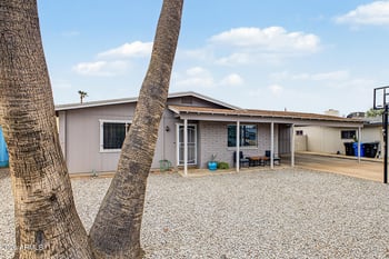 5343 W Lewis Ave, Phoenix, AZ 85035