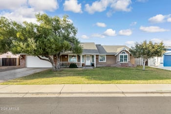 5344 Diamond Ave, Mesa, AZ 85206