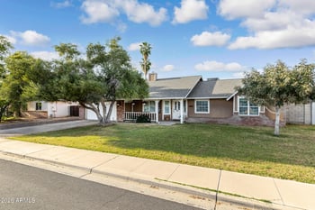 5344 Diamond Ave, Mesa, AZ 85206