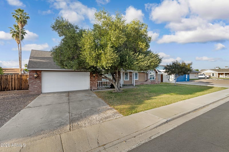 5344 Diamond Ave, Mesa, AZ 85206