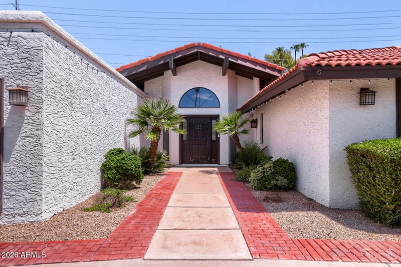 5344 Shaw Butte Dr, Scottsdale, AZ 85254