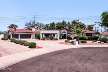 5344 Shaw Butte Dr, Scottsdale, AZ 85254