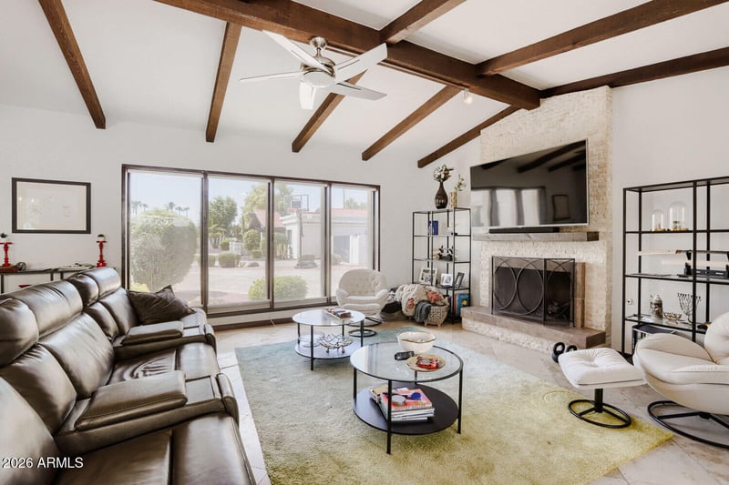 5344 Shaw Butte Dr, Scottsdale, AZ 85254
