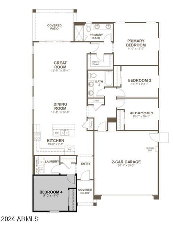 5344 Manzanita Dr, Glendale, AZ 85302