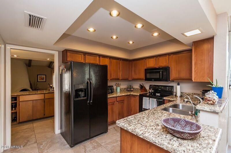 5344 N 20th St, Phoenix, AZ 85016