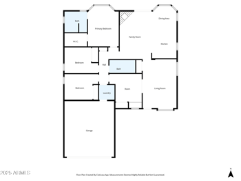 5344 Oraibi Dr, Glendale, AZ 85308