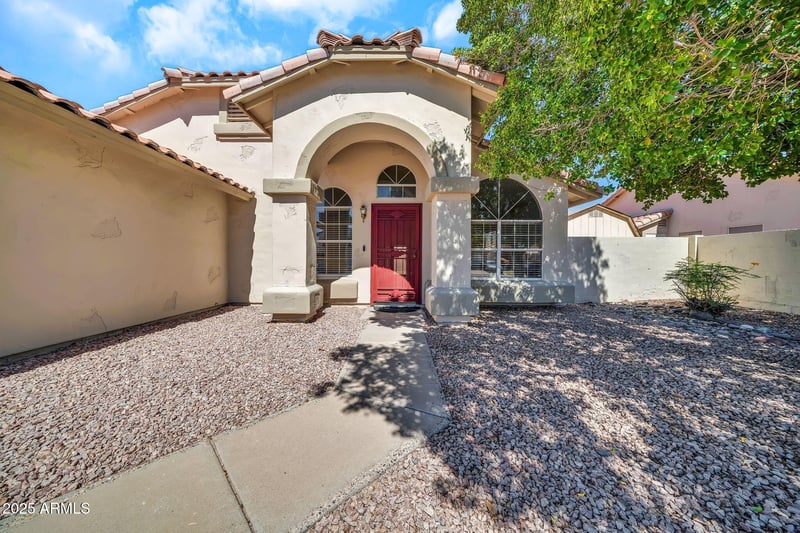 5344 Oraibi Dr, Glendale, AZ 85308