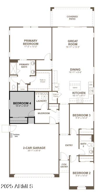 5344 Royal Palm Rd, Glendale, AZ 85302