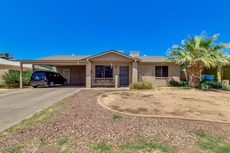 5344 W Hubbell St, Phoenix, AZ 85035