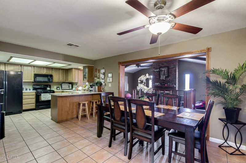 5344 W Hubbell St, Phoenix, AZ 85035