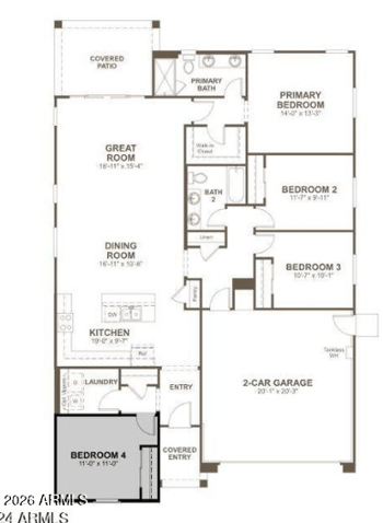5344 W Manzanita Dr, Glendale, AZ 85302