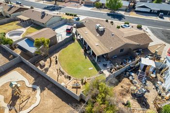 5344 W Mercer Ln, Glendale, AZ 85304