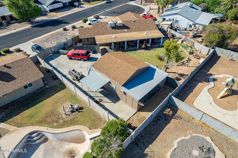 5344 W Mercer Ln, Glendale, AZ 85304