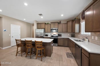 5345 Alta Mesa Ave, Laveen, AZ 85339