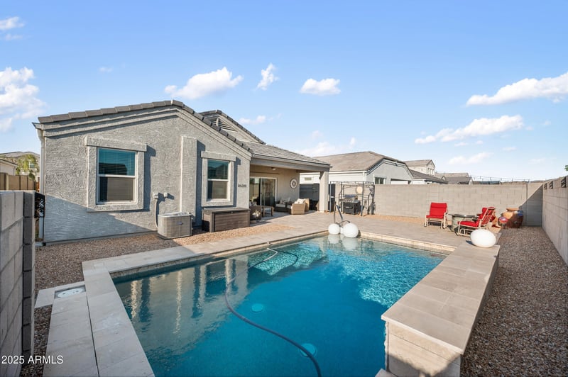5345 Alta Mesa Ave, Laveen, AZ 85339