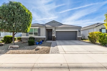 5345 Alta Mesa Ave, Laveen, AZ 85339