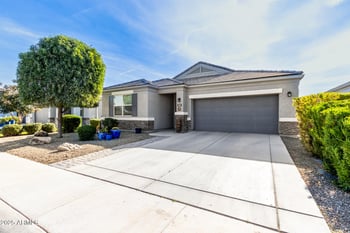 5345 Alta Mesa Ave, Laveen, AZ 85339