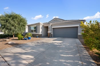 5345 Alta Mesa Ave, Laveen, AZ 85339