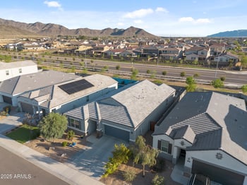 5345 Alta Mesa Ave, Laveen, AZ 85339