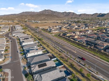 5345 Alta Mesa Ave, Laveen, AZ 85339