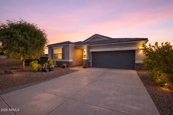 5345 Alta Mesa Ave, Laveen, AZ 85339