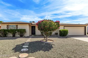5345 Dallas St, Mesa, AZ 85205