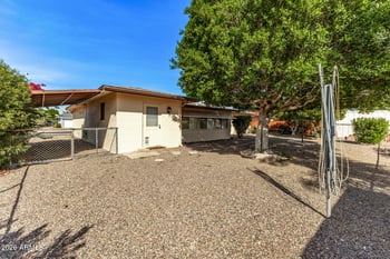 5345 Dallas St, Mesa, AZ 85205