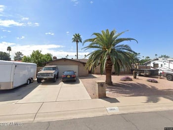 5345 Gelding Dr, Scottsdale, AZ 85254