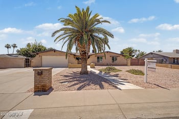 5345 Gelding Dr, Scottsdale, AZ 85254