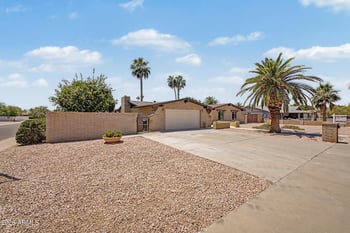 5345 Gelding Dr, Scottsdale, AZ 85254