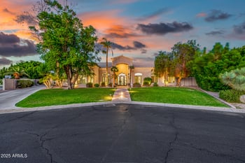 5345 Mclellan Rd #119, Mesa, AZ 85205