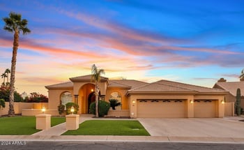 5345 Mclellan Rd #27, Mesa, AZ 85205