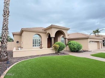 5345 Mclellan Rd #27, Mesa, AZ 85205