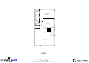 5345 Mclellan Rd #5, Mesa, AZ 85205
