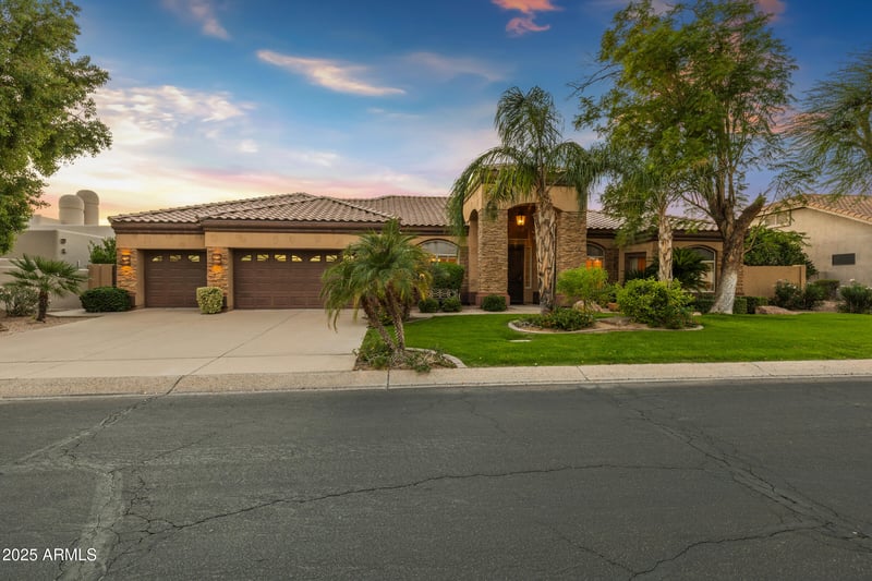 5345 E Mclellan Rd #5, Mesa, AZ 85205