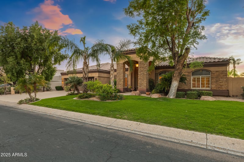 5345 E Mclellan Rd #5, Mesa, AZ 85205